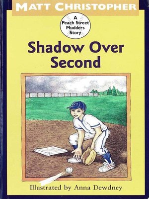 cover image of Shadow Over Second